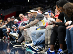Warriors Wizards Basketball