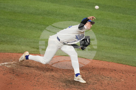 WBC Venezuela Italy Baseball