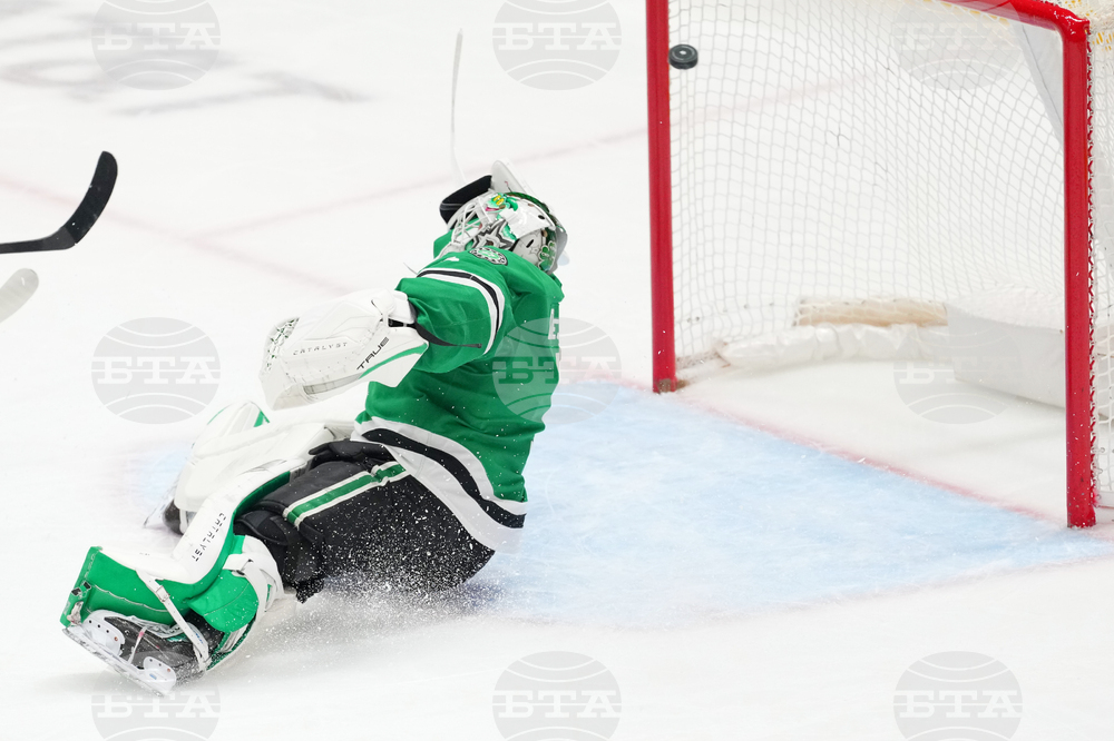 Mammoth Stars Hockey