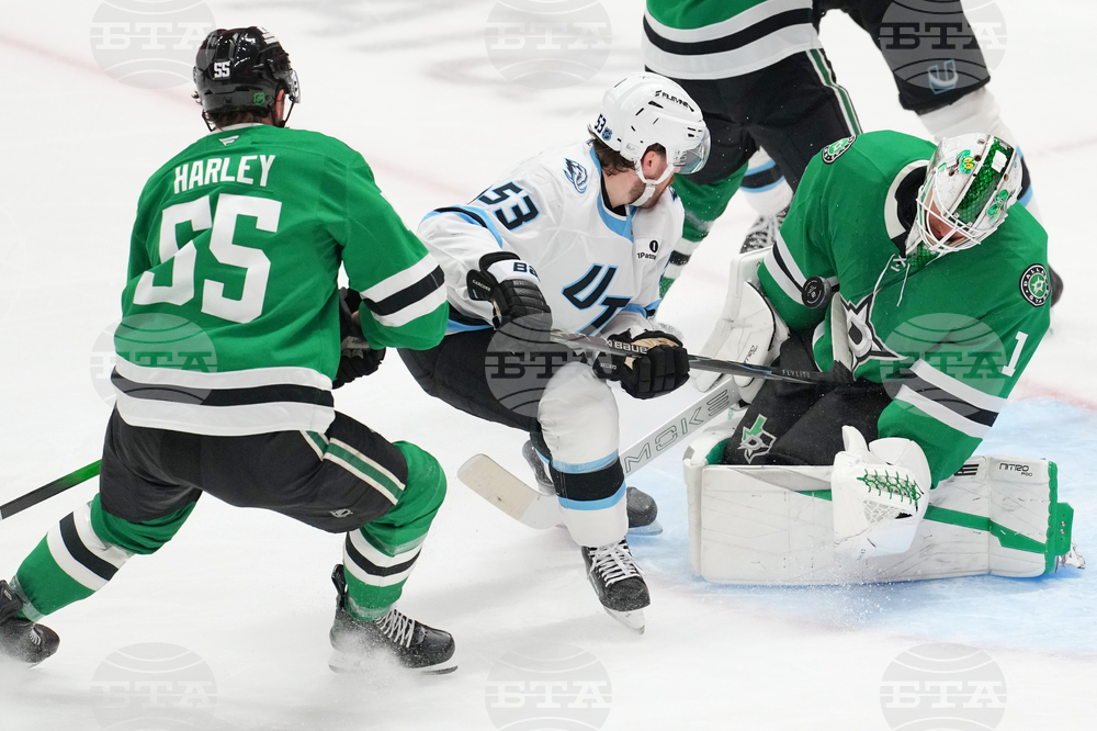 Mammoth Stars Hockey