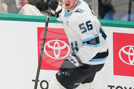 Mammoth Stars Hockey