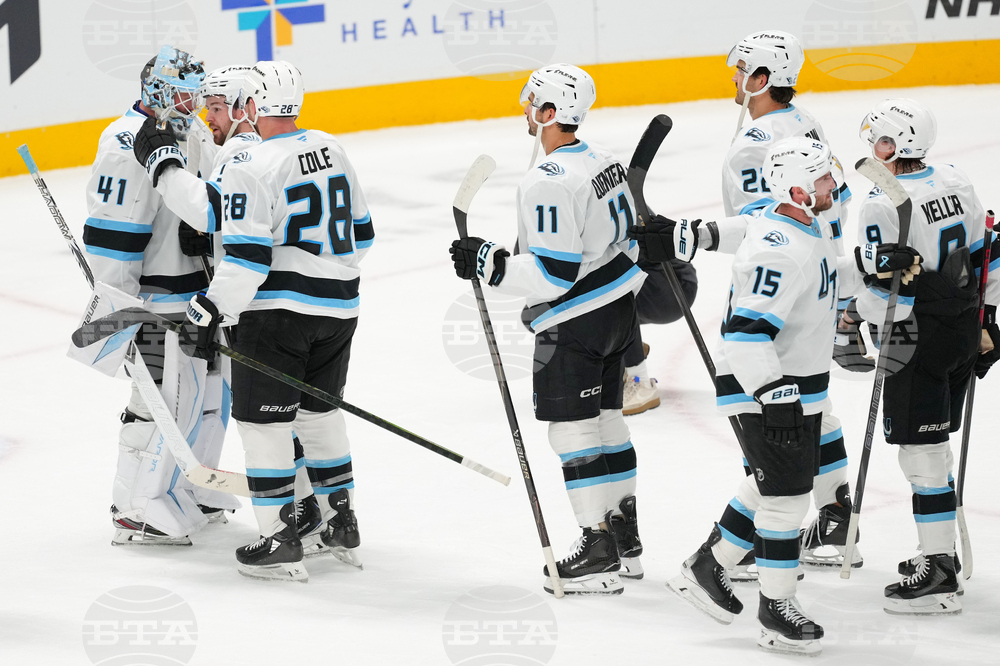 Mammoth Stars Hockey