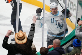 Mammoth Stars Hockey