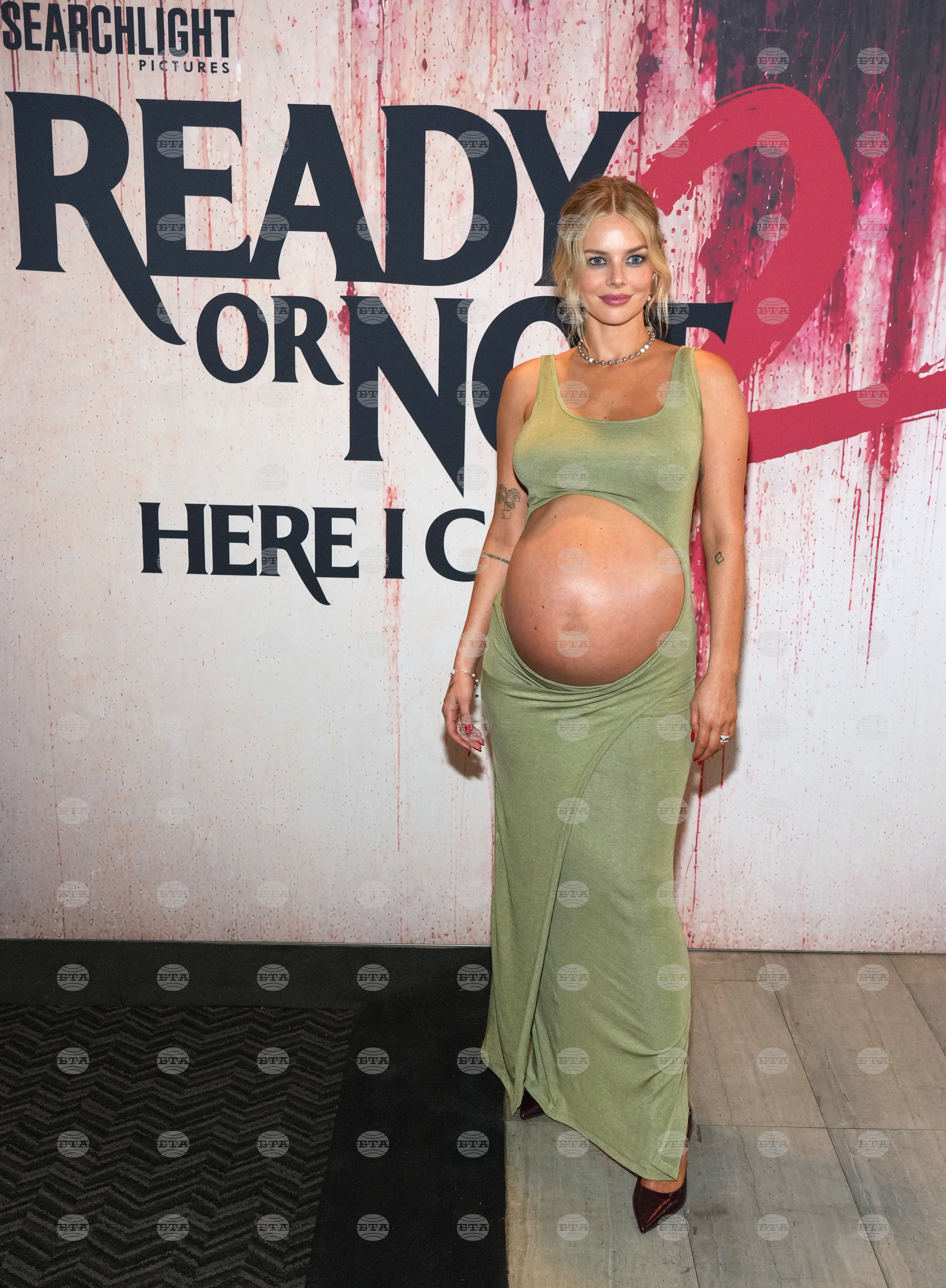 LA Premiere of "Ready or Not 2: Here I Come"