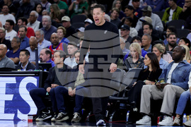 Spurs Clippers Basketball