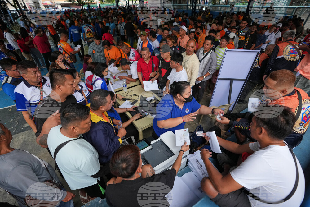 Philippines US Israel Iran