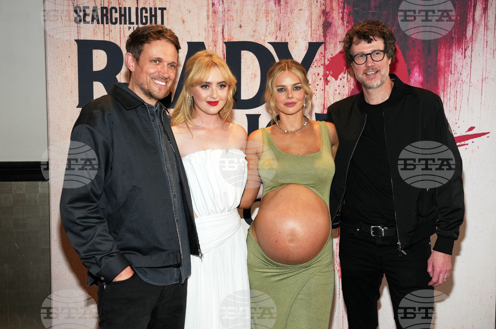 LA Premiere of "Ready or Not 2: Here I Come"