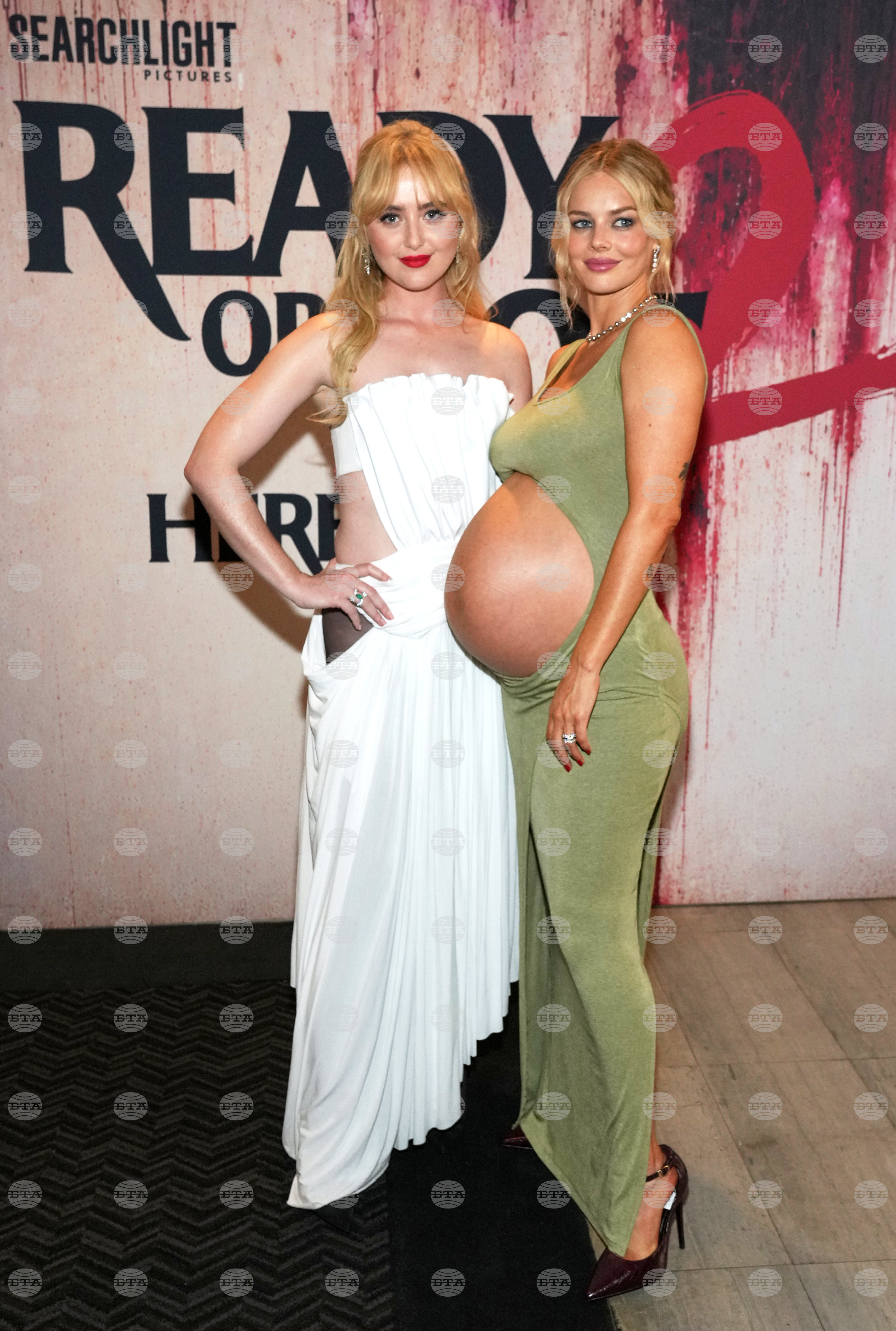 LA Premiere of "Ready or Not 2: Here I Come"