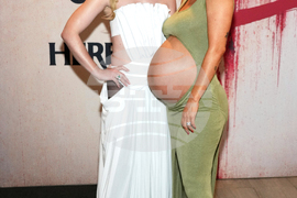 LA Premiere of "Ready or Not 2: Here I Come"