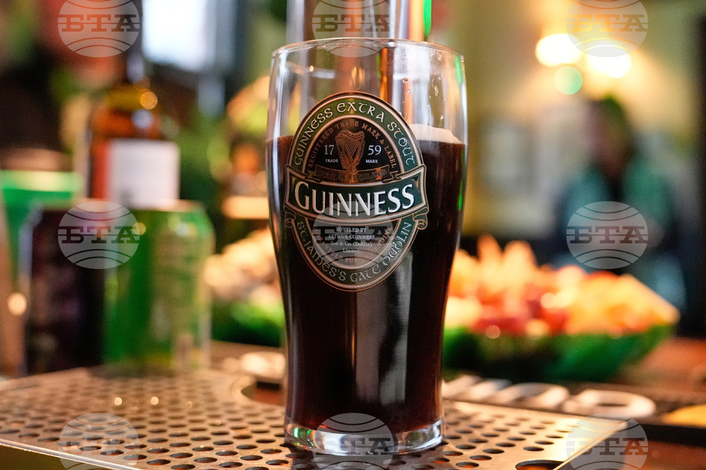 Tiny House Irish Pub