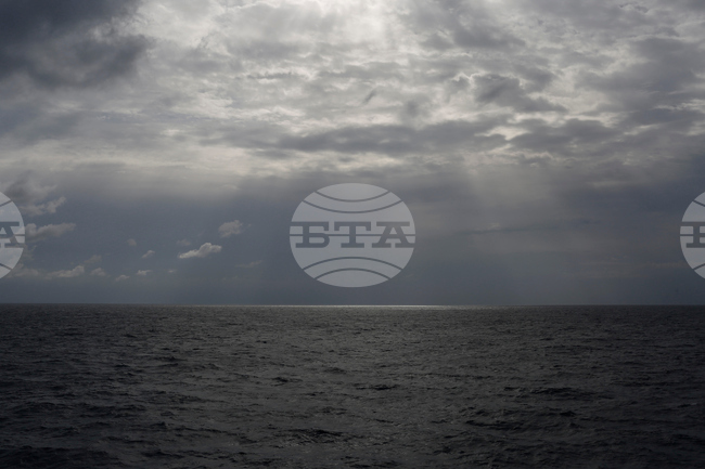 Migration Mediterranean Vanishing Migrants