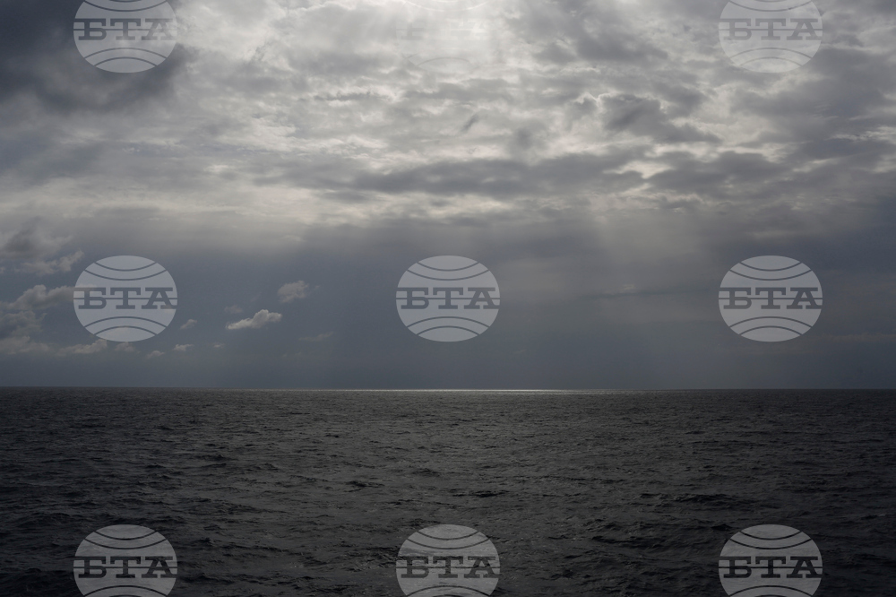 Migration Mediterranean Vanishing Migrants