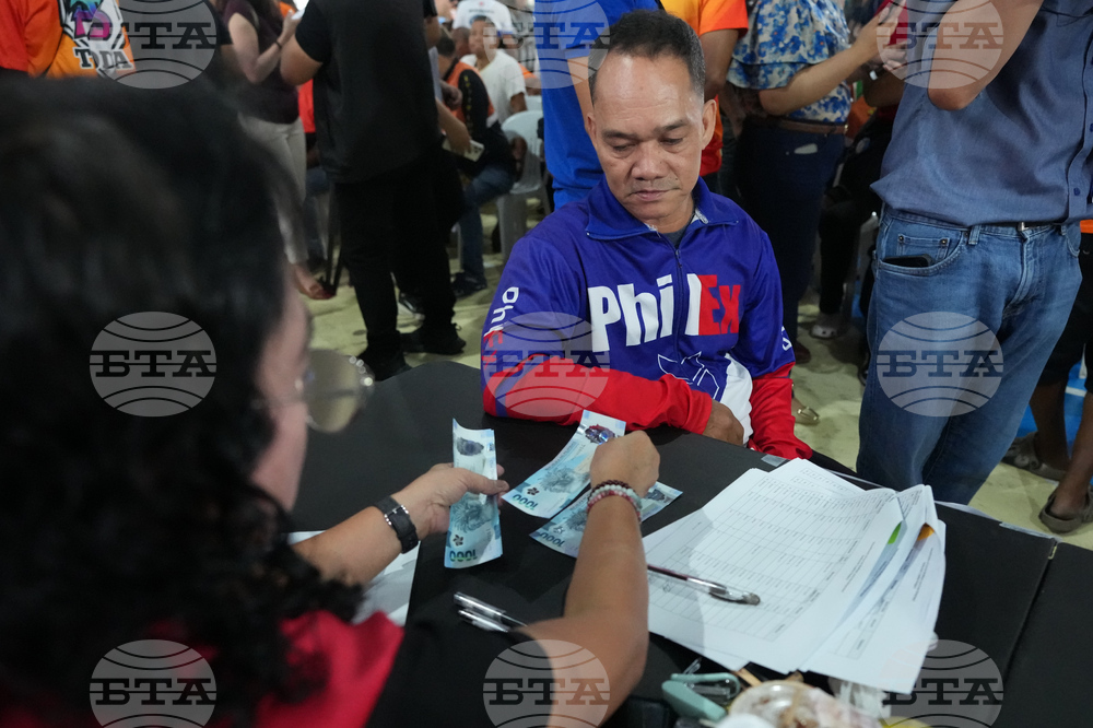 Philippines US Israel Iran