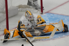 Penguins Avalanche Hockey