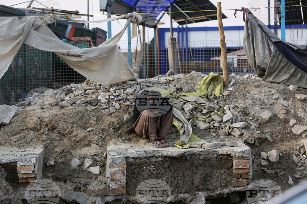 Afghanistan Pakistan