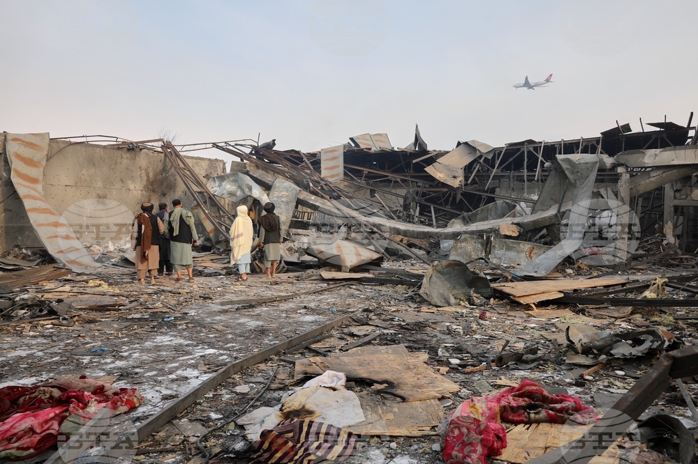 Afghanistan Pakistan