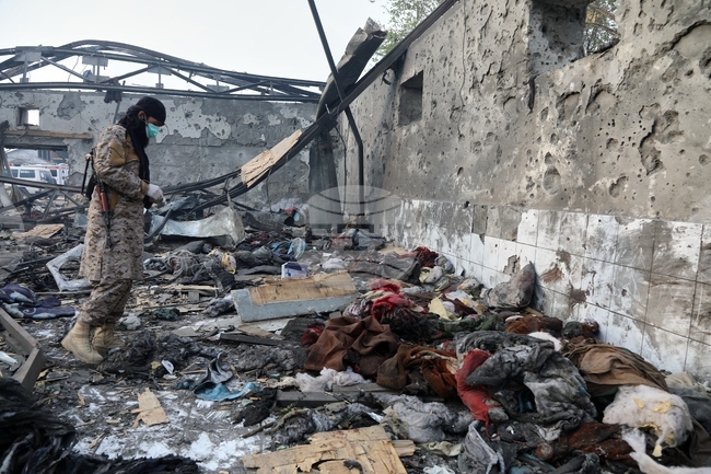 Мирните преговори в Китай за прекратяване на боевете с Пакистан са били конструктивни, заяви Министерството на външните работи на Афганистан