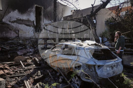 Israel Lebanon Iran US