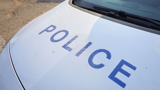 Над 600 служители на Министерството на вътрешните работи ще следят за нормалното протичане на изборния ден в Пазарджишка област