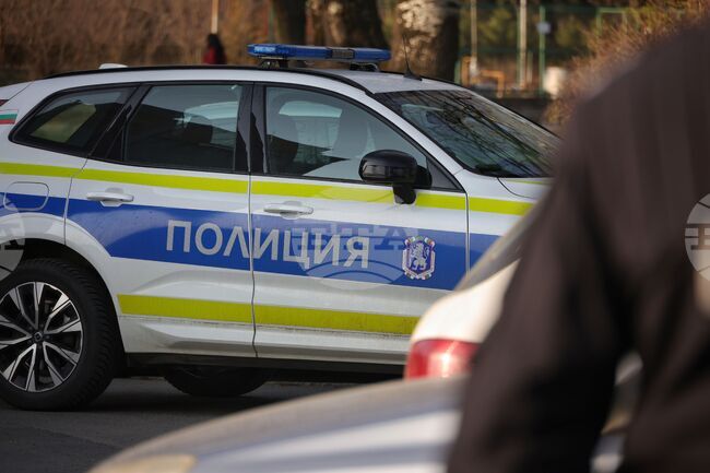 Мъж е пострадал при пътен инцидент на пътя между гърменските села Дъбница и Долно Дряново