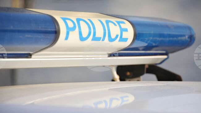 Неправоспособен и непълнолетен водач е блъснал 17-годишен пешеходец в Луковит