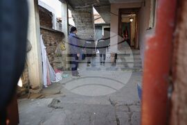 Бургас - специализирана полицейска операция