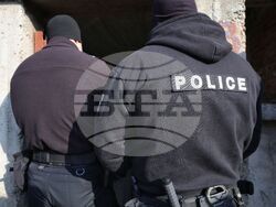 Бургас - специализирана полицейска операция