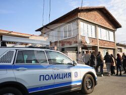 Бургас - специализирана полицейска операция