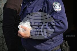 Бургас - специализирана полицейска операция