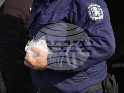 Бургас - специализирана полицейска операция