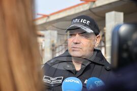 Бургас - специализирана полицейска операция