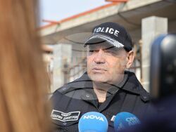 Бургас - специализирана полицейска операция