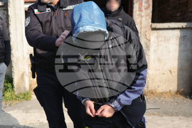 Бургас - специализирана полицейска операция