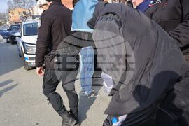 Бургас - специализирана полицейска операция