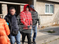 Бургас - специализирана полицейска операция