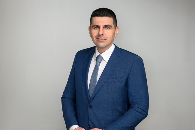 Ивайло Мирчев: Искаме да променим България, да разрушим настоящия корупционен модел и да премахнем Пеевски от политическия живот на страната