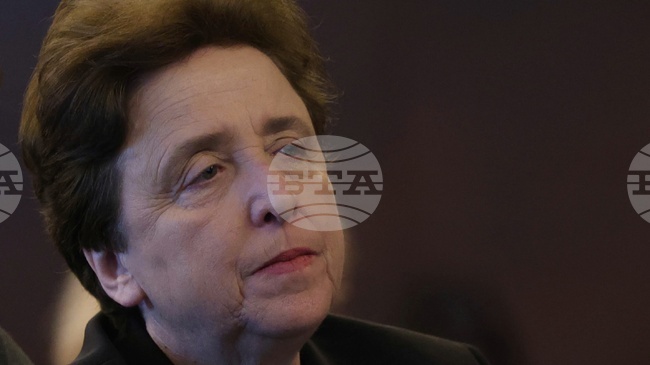 Националният план за обновяване на сградите е амбициозна програма, смята Дора Янкова 