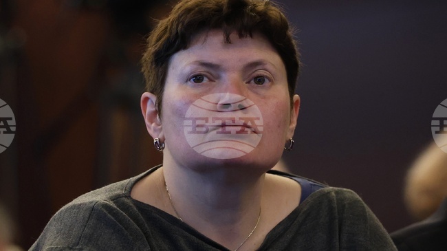 Обновяването на сградите е сложна комплексна тема и изисква междуинституционална координация, каза зам.-министър Малина Крумова 