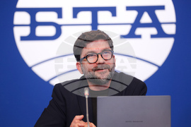 Национален пресклуб БТА  - „Нова енергийна реалност със стари правила: Защо системата не е ефективна? Как това влияе на цените на тока и кои са 10-те ключови мерки за подобряване на пазара?" - пресконференция