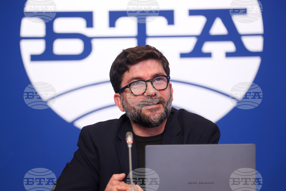 Национален пресклуб БТА  - „Нова енергийна реалност със стари правила: Защо системата не е ефективна? Как това влияе на цените на тока и кои са 10-те ключови мерки за подобряване на пазара?" - пресконференция