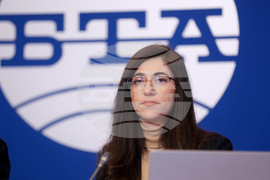 Национален пресклуб БТА  - „Нова енергийна реалност със стари правила: Защо системата не е ефективна? Как това влияе на цените на тока и кои са 10-те ключови мерки за подобряване на пазара?" - пресконференция