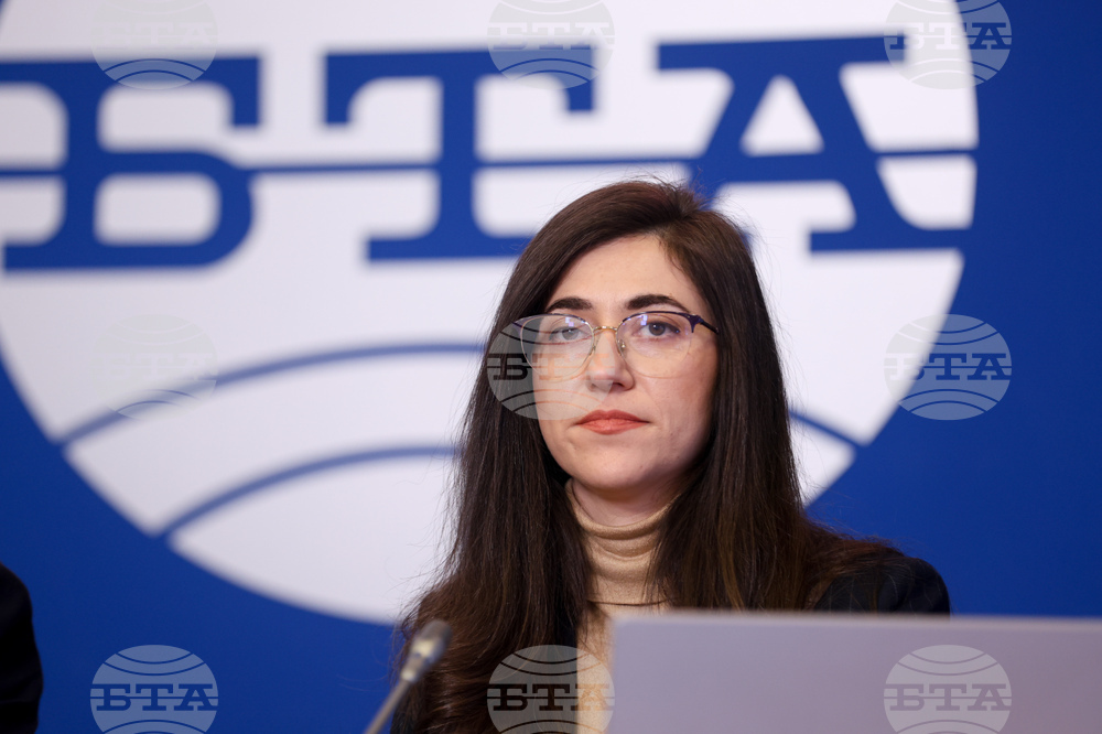 Национален пресклуб БТА  - „Нова енергийна реалност със стари правила: Защо системата не е ефективна? Как това влияе на цените на тока и кои са 10-те ключови мерки за подобряване на пазара?" - пресконференция