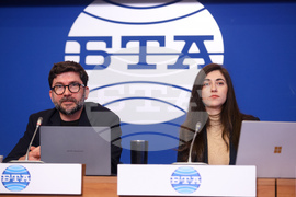 Национален пресклуб БТА  - „Нова енергийна реалност със стари правила: Защо системата не е ефективна? Как това влияе на цените на тока и кои са 10-те ключови мерки за подобряване на пазара?" - пресконференция