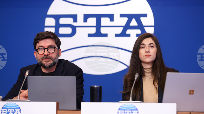 Десет мерки за подобряване на ефективността на електроенергийния пазар в България предложиха от „Климатека“ на пресконференция 