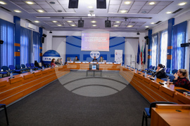 Национален пресклуб БТА  - „Нова енергийна реалност със стари правила: Защо системата не е ефективна? Как това влияе на цените на тока и кои са 10-те ключови мерки за подобряване на пазара?" - пресконференция