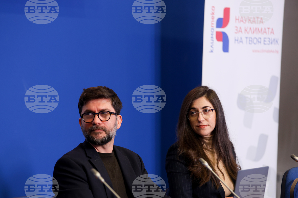 Национален пресклуб БТА  - „Нова енергийна реалност със стари правила: Защо системата не е ефективна? Как това влияе на цените на тока и кои са 10-те ключови мерки за подобряване на пазара?" - пресконференция