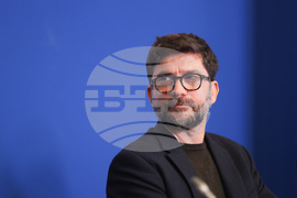 Национален пресклуб БТА  - „Нова енергийна реалност със стари правила: Защо системата не е ефективна? Как това влияе на цените на тока и кои са 10-те ключови мерки за подобряване на пазара?" - пресконференция