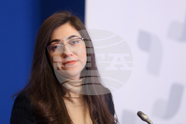 Национален пресклуб БТА  - „Нова енергийна реалност със стари правила: Защо системата не е ефективна? Как това влияе на цените на тока и кои са 10-те ключови мерки за подобряване на пазара?" - пресконференция