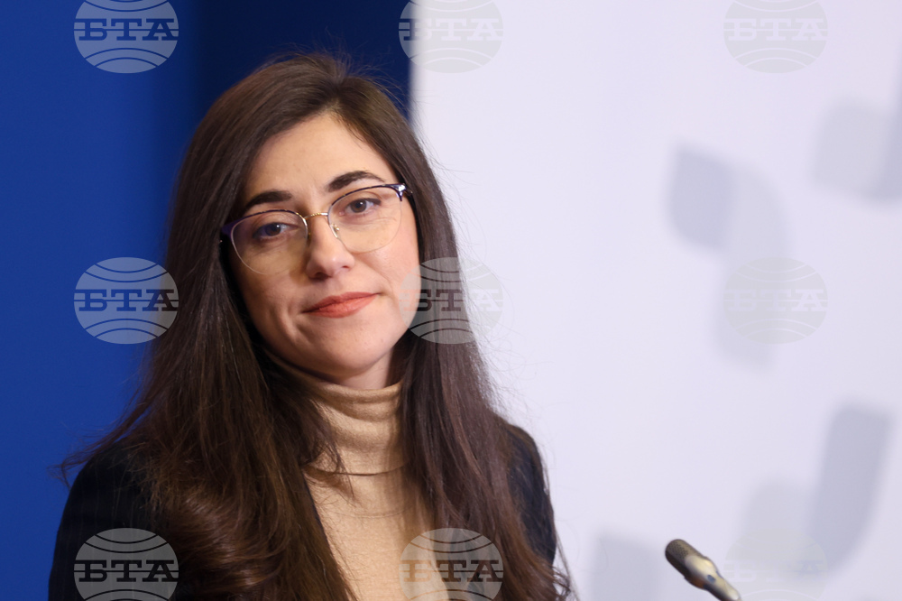 Национален пресклуб БТА  - „Нова енергийна реалност със стари правила: Защо системата не е ефективна? Как това влияе на цените на тока и кои са 10-те ключови мерки за подобряване на пазара?" - пресконференция