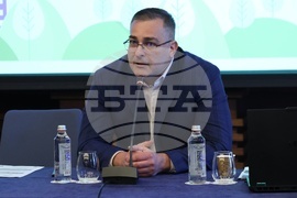 Енергийна ефективност - национална конференция